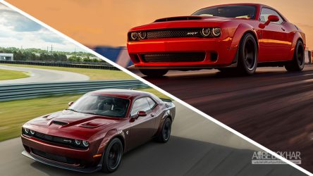 درگ قوی ترین عضلانی های دنیا + ویدیو