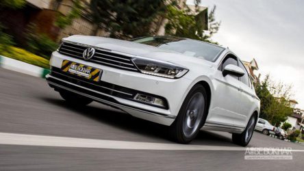 پاسات به اسب بخار آمد + تیزر