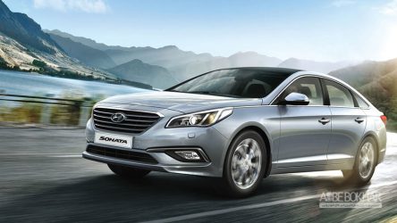 قیمت سوناتا LF به مرز ۳۰۰ میلیون‌ تومان رسید