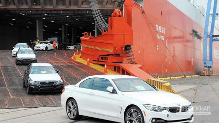 احتمال تصویب کاهش تعرفه‌ واردات خودرو در هفته آینده