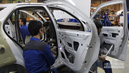 در زمان تحریم، اعمال برخی از استانداردهای جدید غیر ممکن خواهد بود