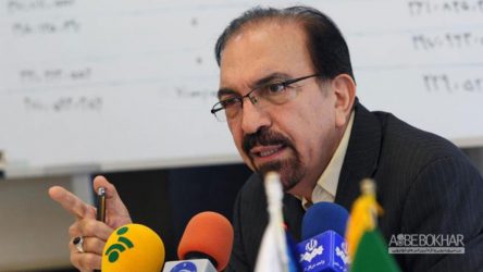 رئیس شورای رقابت: بازار خودرو پس از صحبت «ترامپ» آشفته شد!