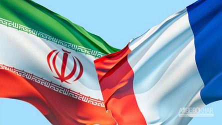 بیشتر شرکت‌های فرانسوی قادر به ماندن در ایران نیستند