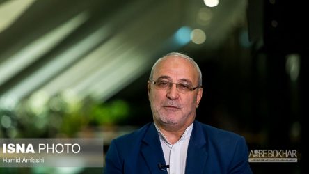 ممنوعیت واردات خودرو تصمیمی بدون مطالعه است