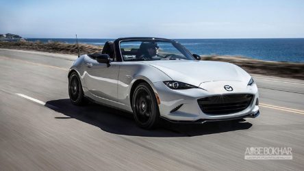 معرفی 10 خودروی کانورتیبل به صرفه