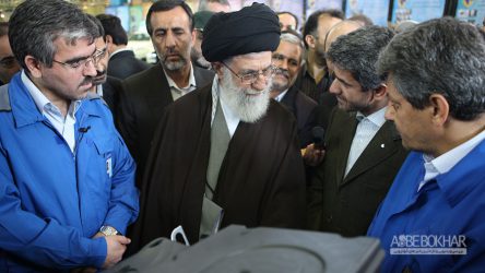 خودروسازان چقدر به دیدگاه های رهبر انقلاب پایبند هستند؟
