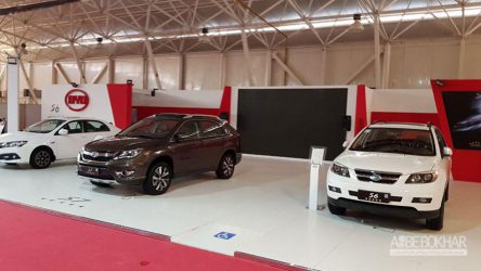 BYD اس6، سربلند در میان مشتریان