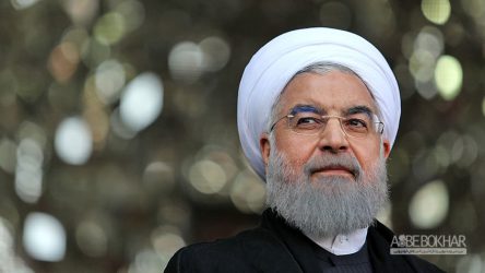 ضرب‌الاجل ۱۵ روزه روحانی برای شریعتمداری