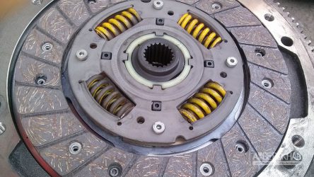 چگونه تشخیص دهیم صفحه کلاچ تمام شده است