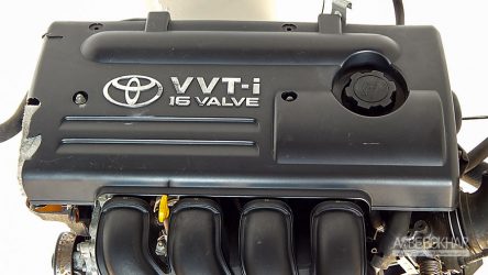 آشنایی با عملکرد پیشرانه های VVT