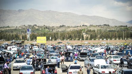 دو روی سکه آزادسازی قیمت خودرو