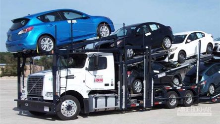 احتمال فسخ قراردادهای پیش‌ فروش خودروهای وارداتی