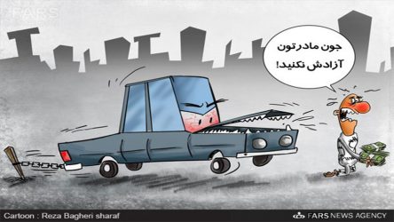 سود آزادسازی قیمت خودرو به جیب چه کسانی می‌رود؟