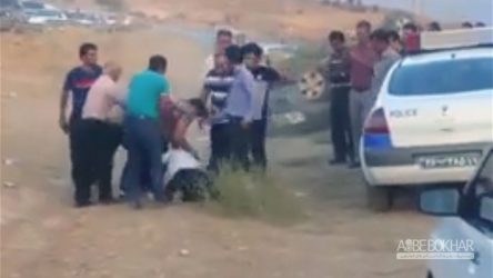دستور وزیر کشور برای برخورد قاطع با فردی که مامور پلیس را ضرب و شتم کرد