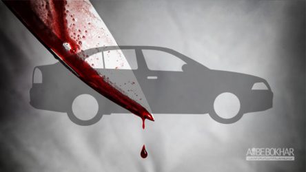 عاقبت تاخیر در تحویل خودرو ! تیر اندازی در نمایندگی و جان باختن یک نفر