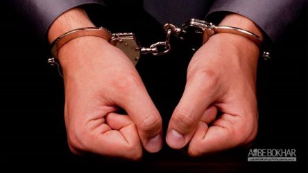 معاون وزیر صمت بازداشت و با وثیقه آزاد شد