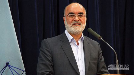 واکنش سراج به اظهارات رییس پلیس فتا درباره تکذیب هک شدن سایت وزارت صنعت