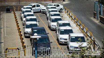 “تاخیر در تحویل” داد مشتریان خودرو را درآورد!
