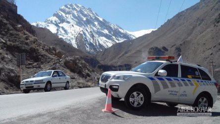 آغاز طرح امداد عید قربان کرمان موتور
