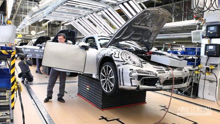 خودروسازان برتر روی هر خودرو چقدر سود می کنند؟