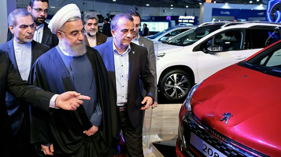عملکرد دولت و خودروسازان؛ عامل اصلی گرانی خودرو