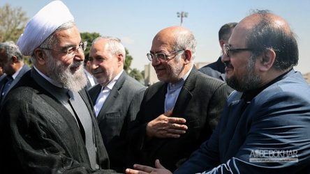 آقای رییس جمهور و وزیر صنعت! حواس تان به امضاهای طلایی هست؟