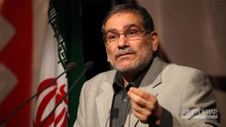 شمخانی: خودروسازی با امنیت ملی کشور مرتبط است