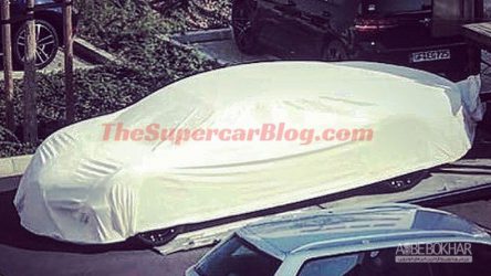 پروژه ساخت سدان بوگاتی به واقعیت نزدیک شده است
