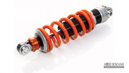 اهمیت کمک فنر‌ها در خودرو چیست؟