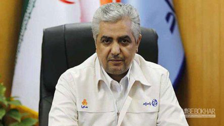 آغاز فصل جدیدی از فعالیت های زامیاد؛ شاسی بلند زامیاد امسال به بازار می آید