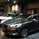 محصولات DS در چند قدمی مشتریان