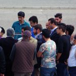 همایش های خودرویی، بهترین راه برای ارتباط با مشتری