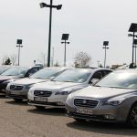 همایش های خودرویی، بهترین راه برای ارتباط با مشتری