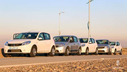 خودروهای ارزان قیمت وارداتی و تنظیم بازار