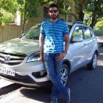 گروه مستند اسب بخار، تست را برای مخاطبان برگزار کرد