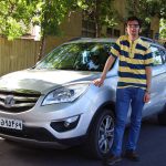 گروه مستند اسب بخار، تست را برای مخاطبان برگزار کرد