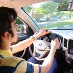 گروه مستند اسب بخار، تست را برای مخاطبان برگزار کرد