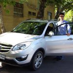 گروه مستند اسب بخار، تست را برای مخاطبان برگزار کرد