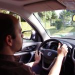 گروه مستند اسب بخار، تست را برای مخاطبان برگزار کرد
