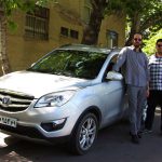 گروه مستند اسب بخار، تست را برای مخاطبان برگزار کرد