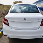 ساینا به دست مشتریان رسید