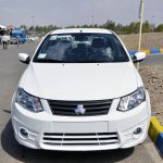 ساینا به دست مشتریان رسید
