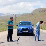 عرض پوزش بابت عدم انتشار برنامه