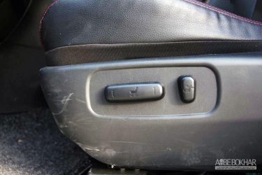 اولین تست بلند مدت BYD S6 برگزار شد