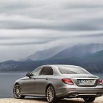 بنز E200 مدل 2017 قیمت گذاری شد