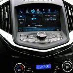 جیلی GC6 این بار با ظاهری جذاب