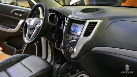 چانگان CS35 بخریم یا لیفان X60 اتوماتیک