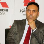 افتتاح نمایشگاه جدید آرین موتور در تهران