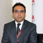 افتتاح نمایشگاه جدید آرین موتور در تهران