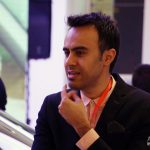 افتتاح نمایشگاه جدید آرین موتور در تهران